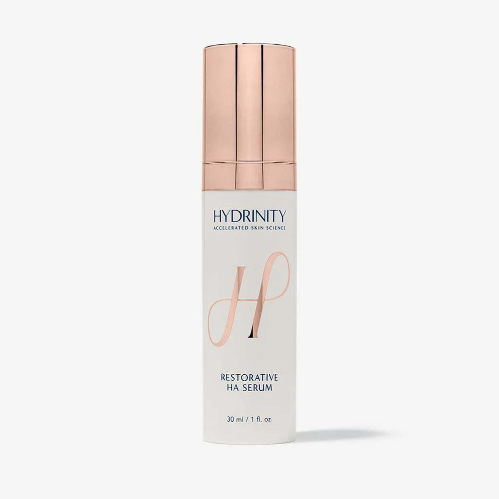 Hydrinity Restorative HA Serum - Travel