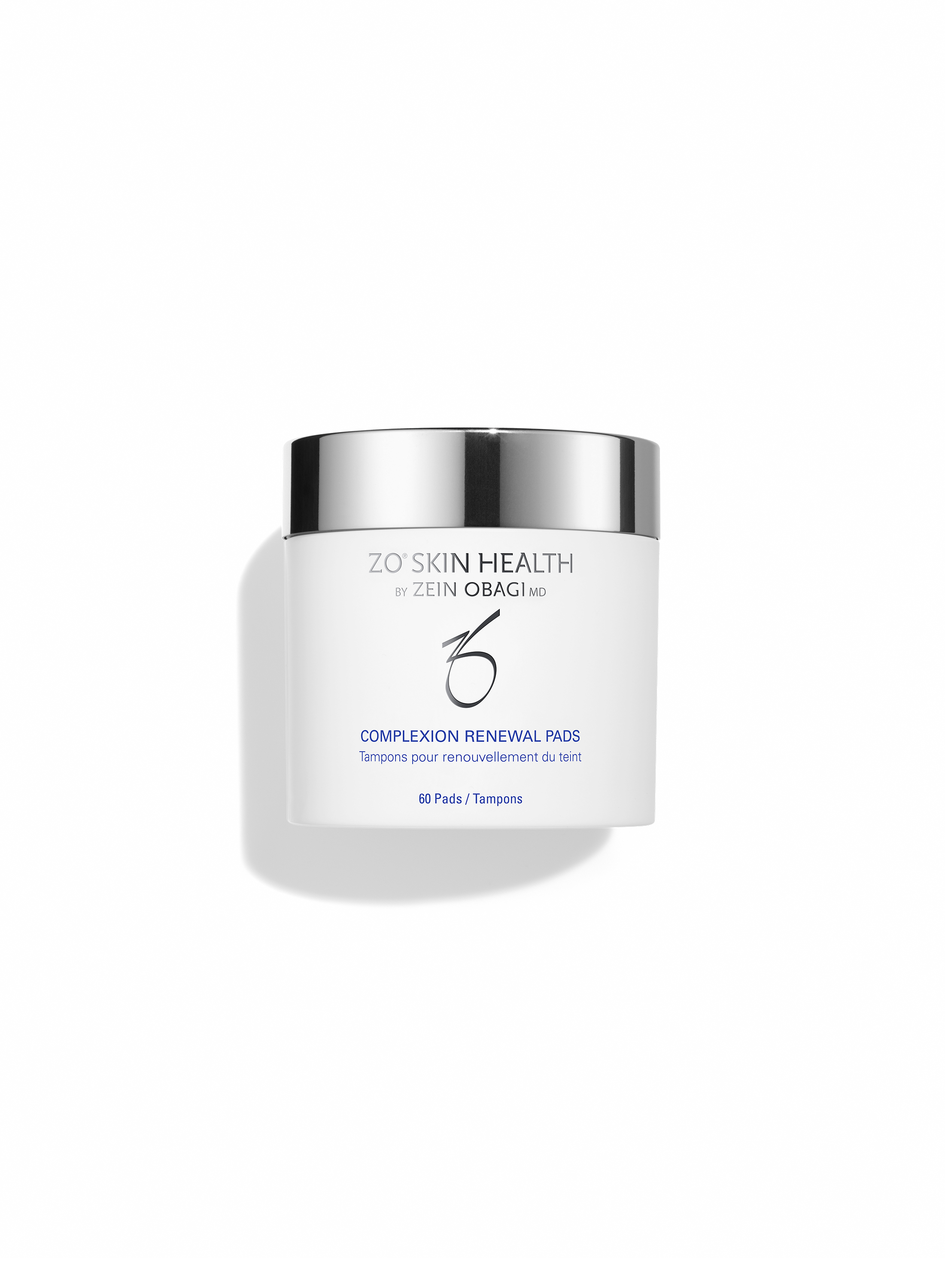 ZO Complexion Renewal - 60 Pads