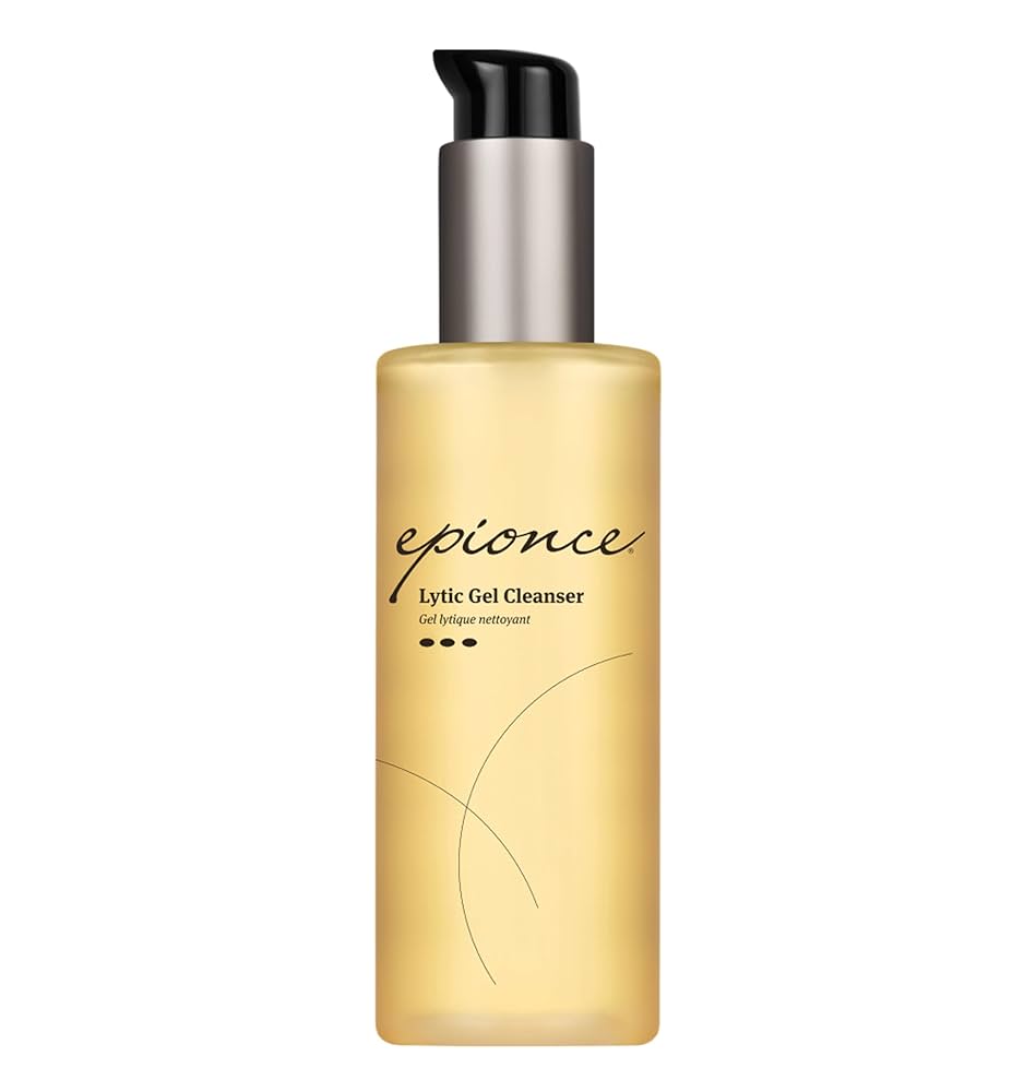 Epionce Lytic Gel Cleanser