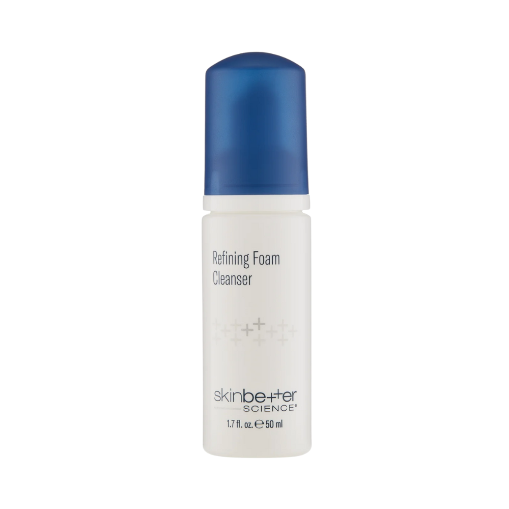 Skinbetter Science Refining Foam Cleanser - Travel