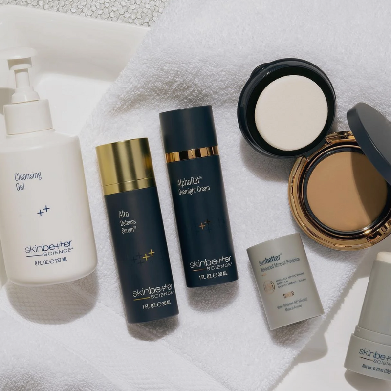 Skinbetter Science