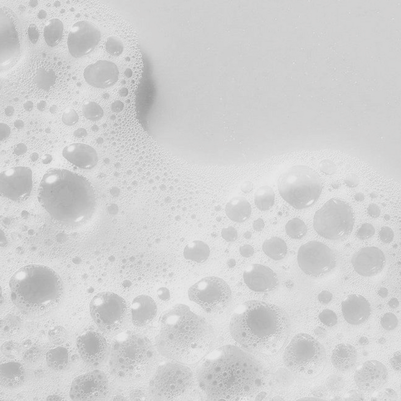 Cleansers