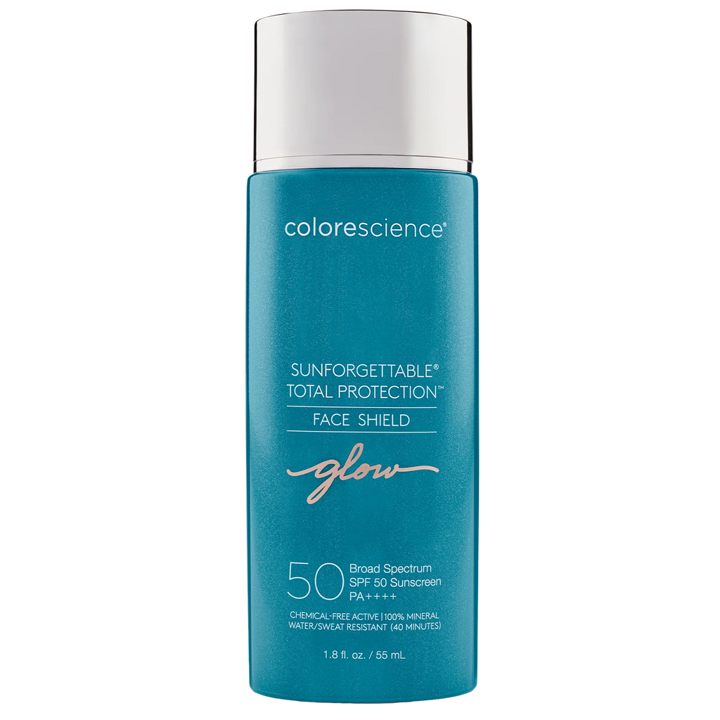 Colorescience Sunforgettable® Total Protection® Face Shield Glow SPF 50