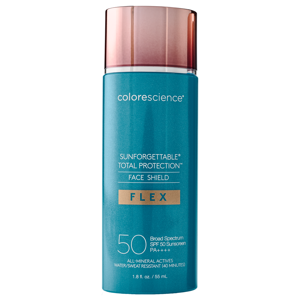 Colorescience Sunforgettable® Total Protection® Face Shield Flex SPF 50 - Fair