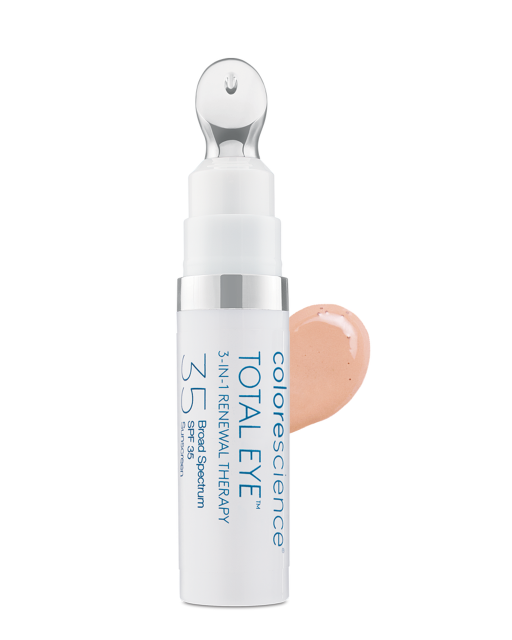Colorescience Total Eye® 3-in-1 Renewal Therapy SPF 35 - Fair