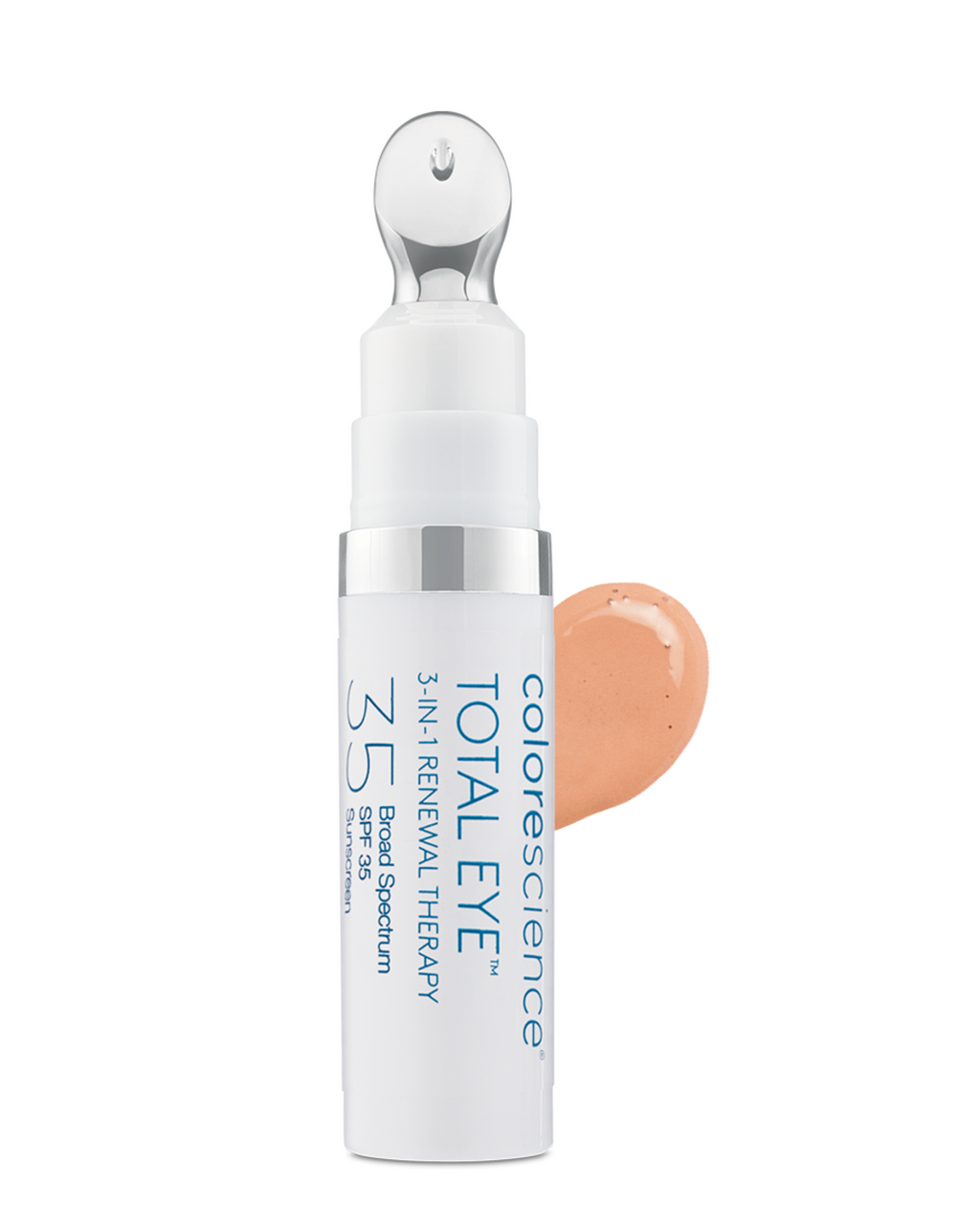 Colorescience Total Eye® 3-in-1 Renewal Therapy SPF 35 - Medium