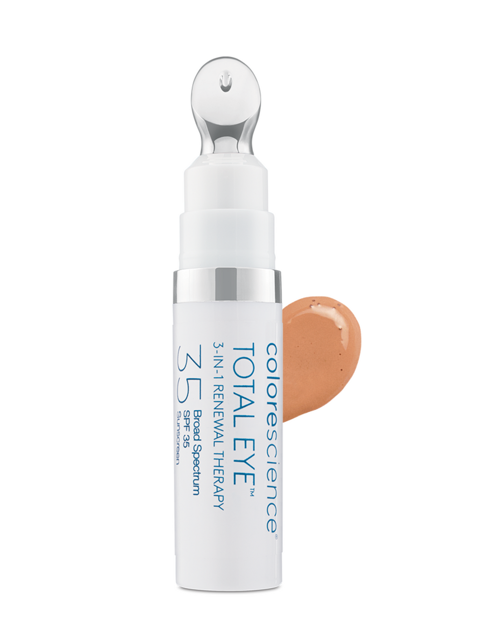 Colorescience Total Eye® 3-in-1 Renewal Therapy SPF 35 - Tan