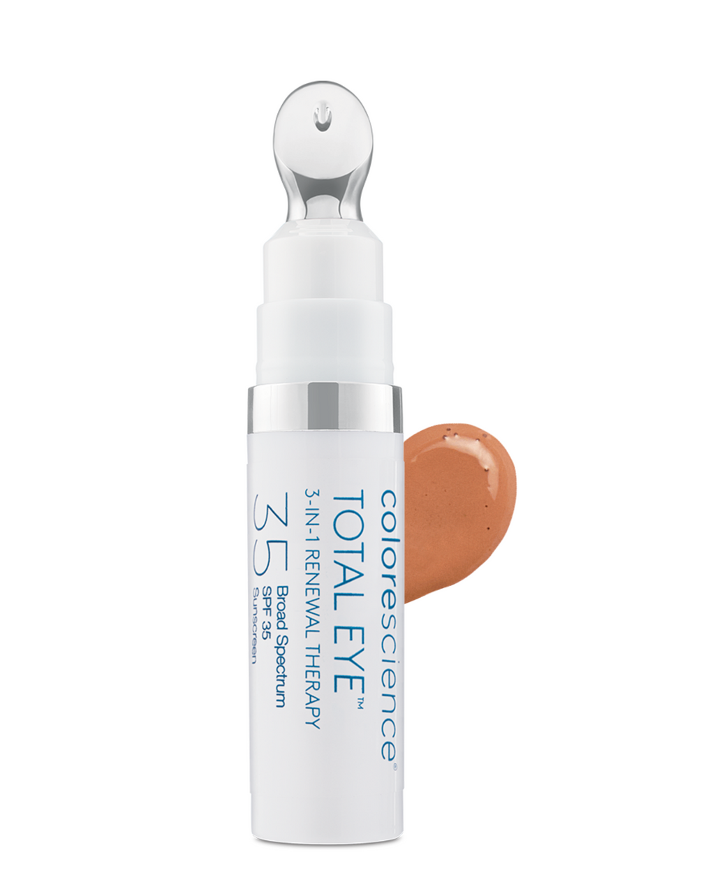 Colorescience Total Eye® 3-in-1 Renewal Therapy SPF 35 - Deep