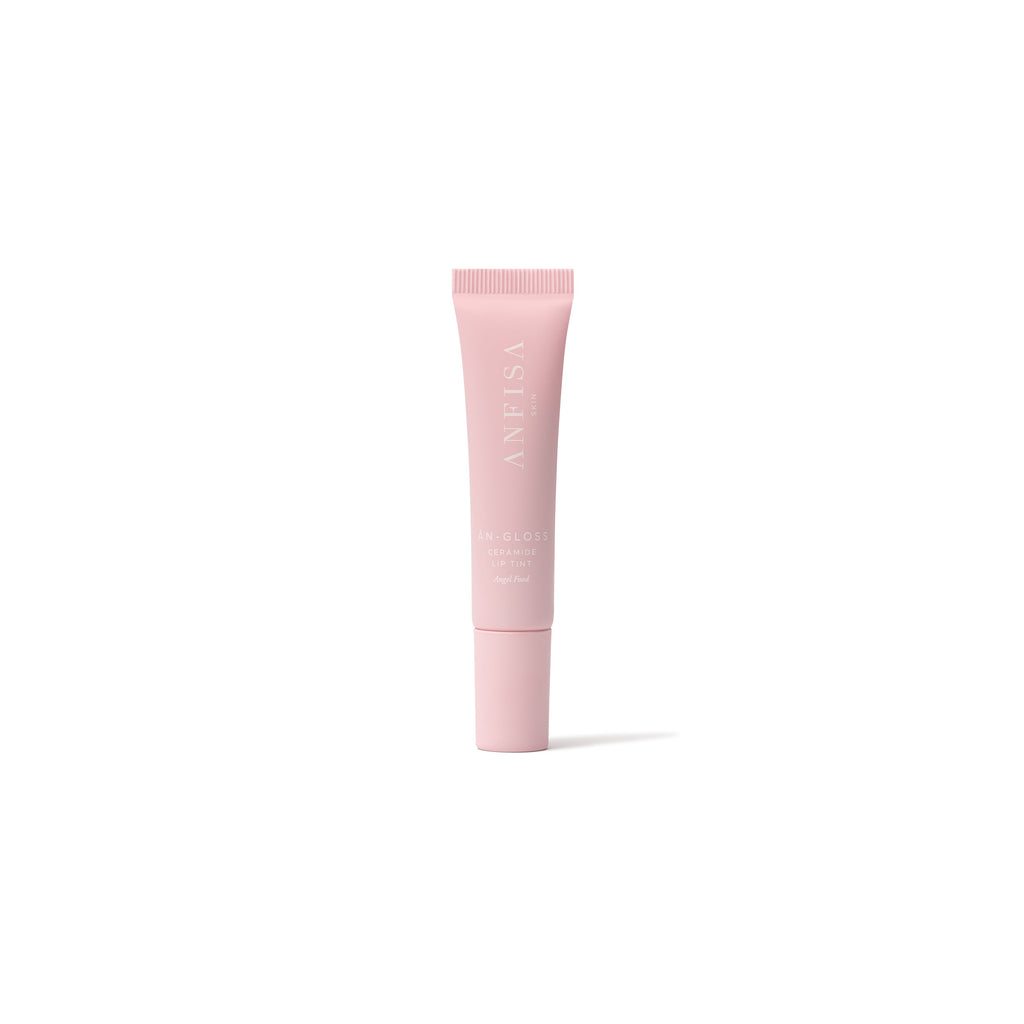 ÂN-GLOSS Ceramide Lip Tint - Angel Food