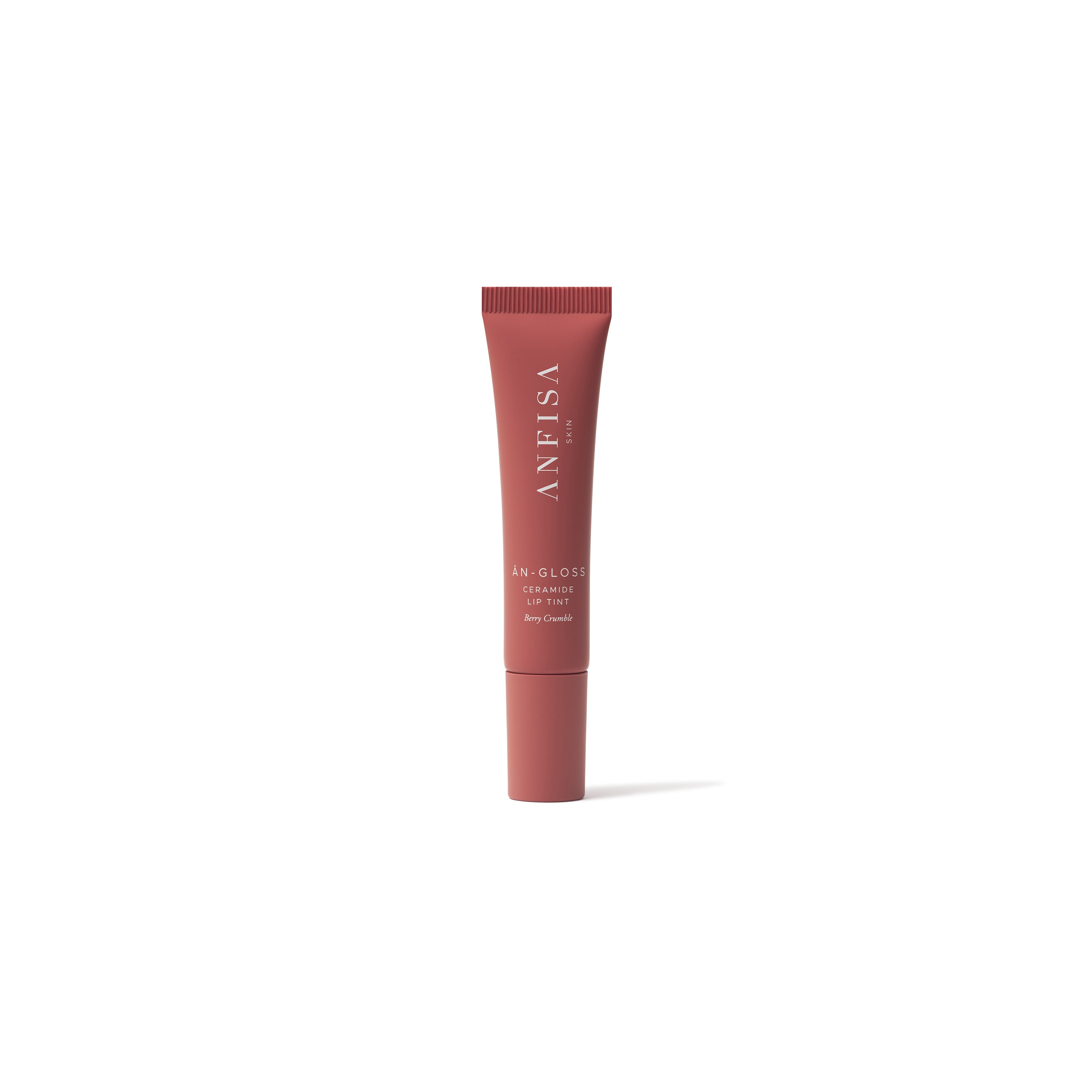 ÂN-GLOSS Ceramide Lip Tint - Berry Crumble