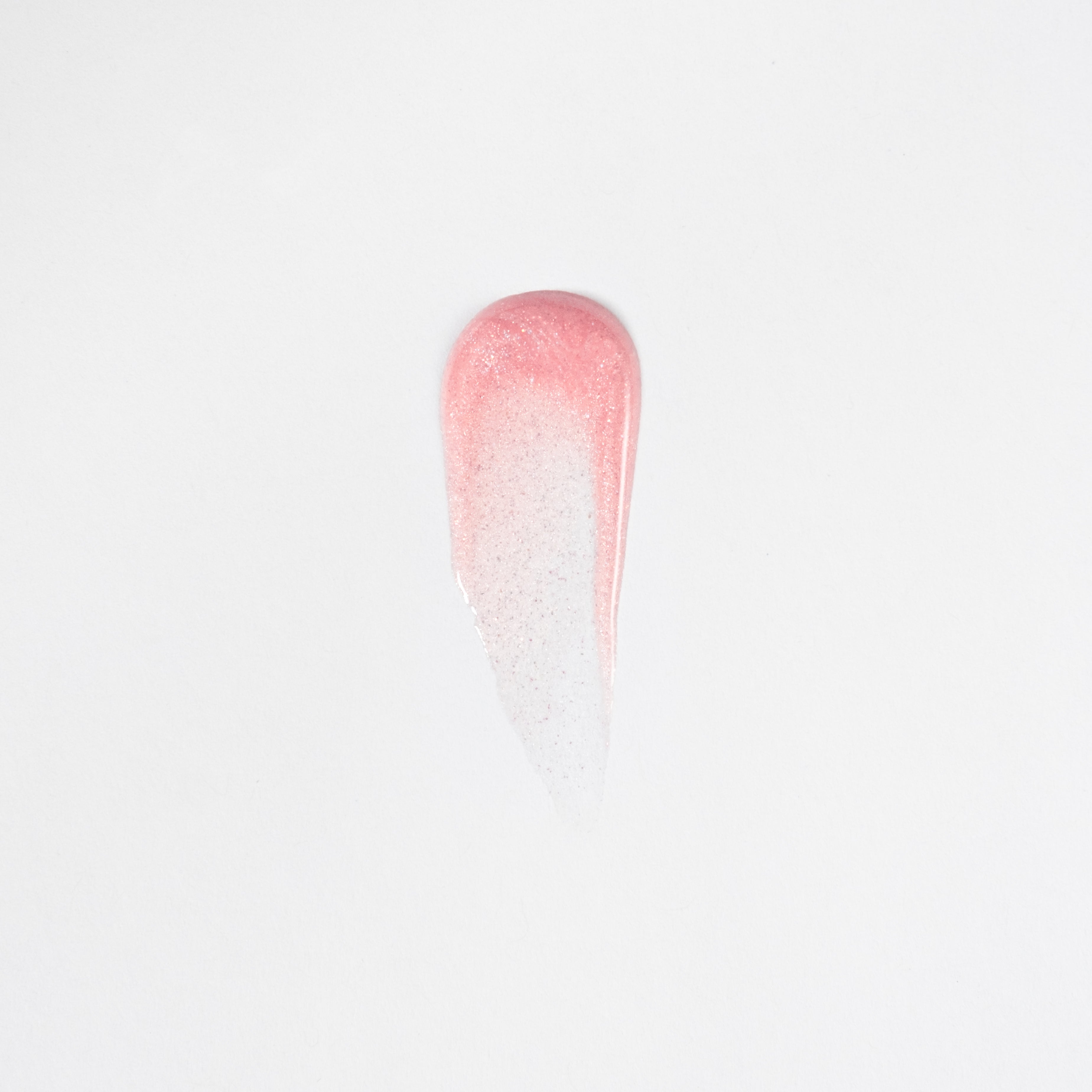 ÂN-GLOSS Ceramide Lip Tint - Angel Food