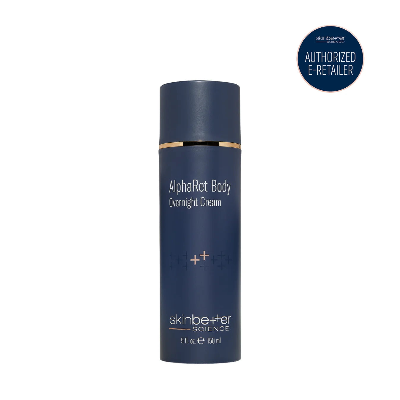 SkinBetter AlphaRet Body Overnight Cream