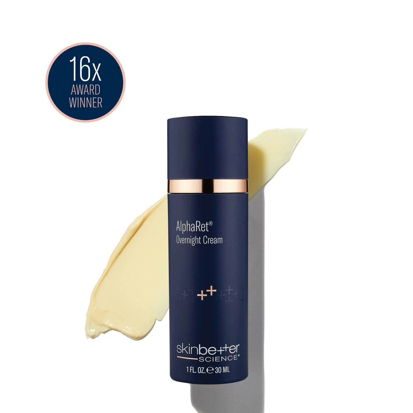 Skinbetter AlphaRet Overnight - Travel