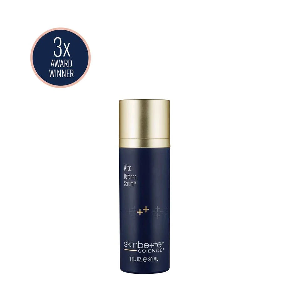 Skinbetter Alto Defense and Repair Serum - Travel