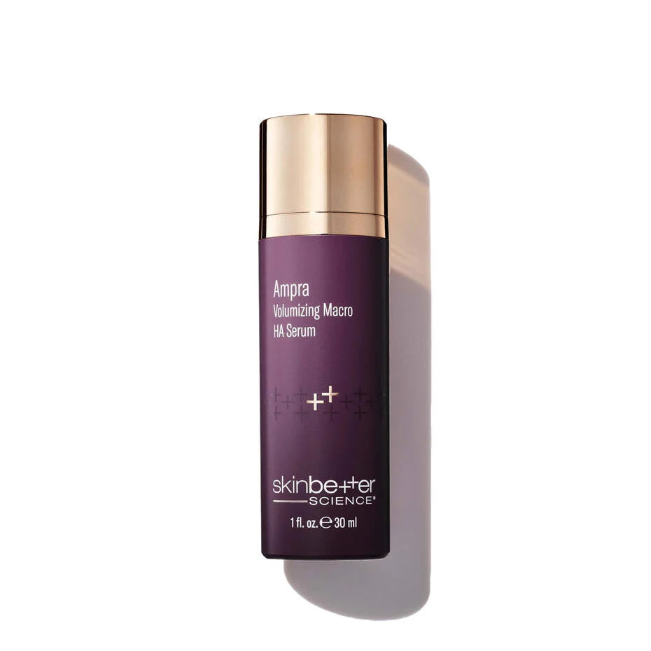 Skinbetter Ampra Volumizing Macro HA Serum