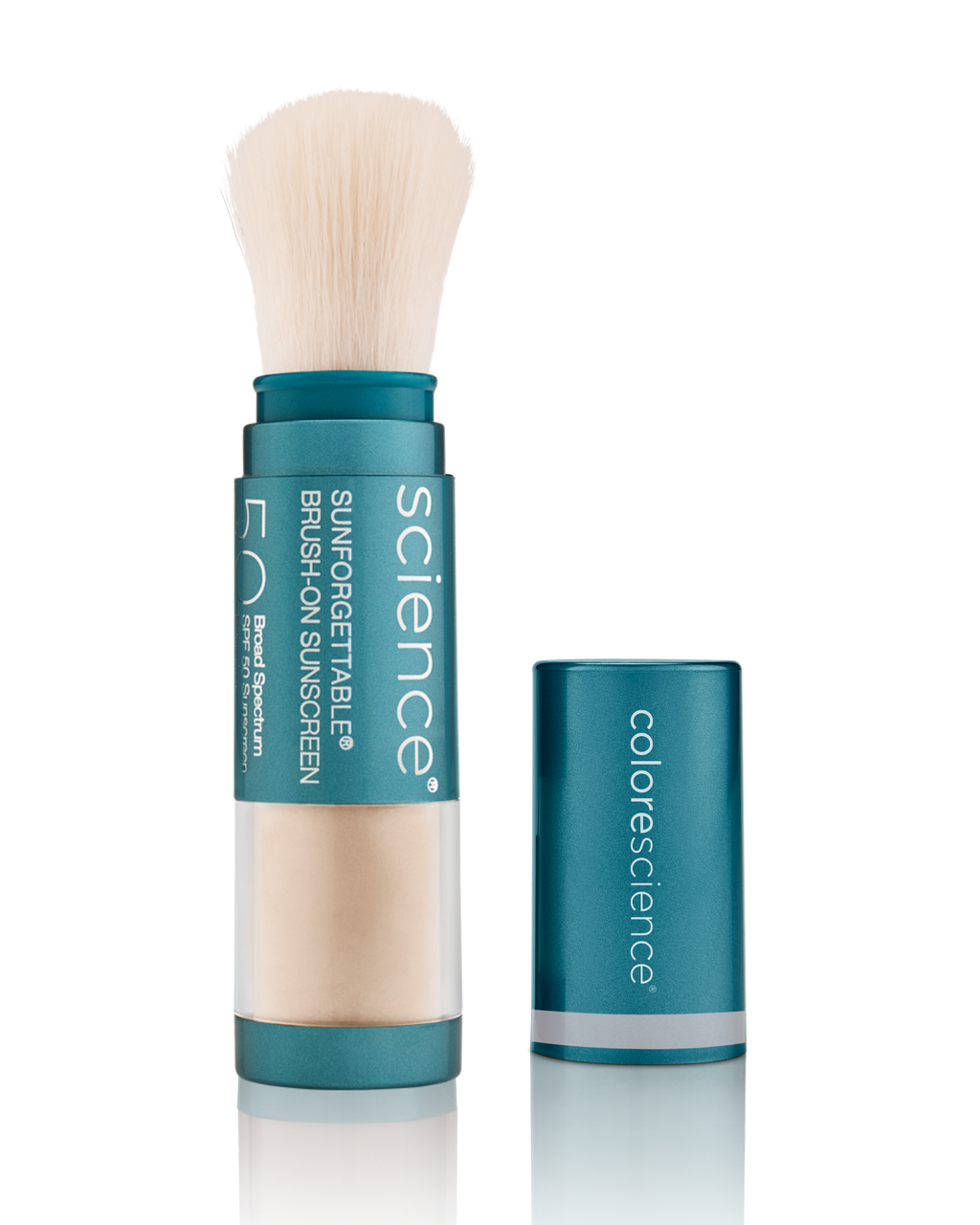 Colorescience Sunforgettable® Total Protection™ Brush-on Shield SPF 50 - Fair