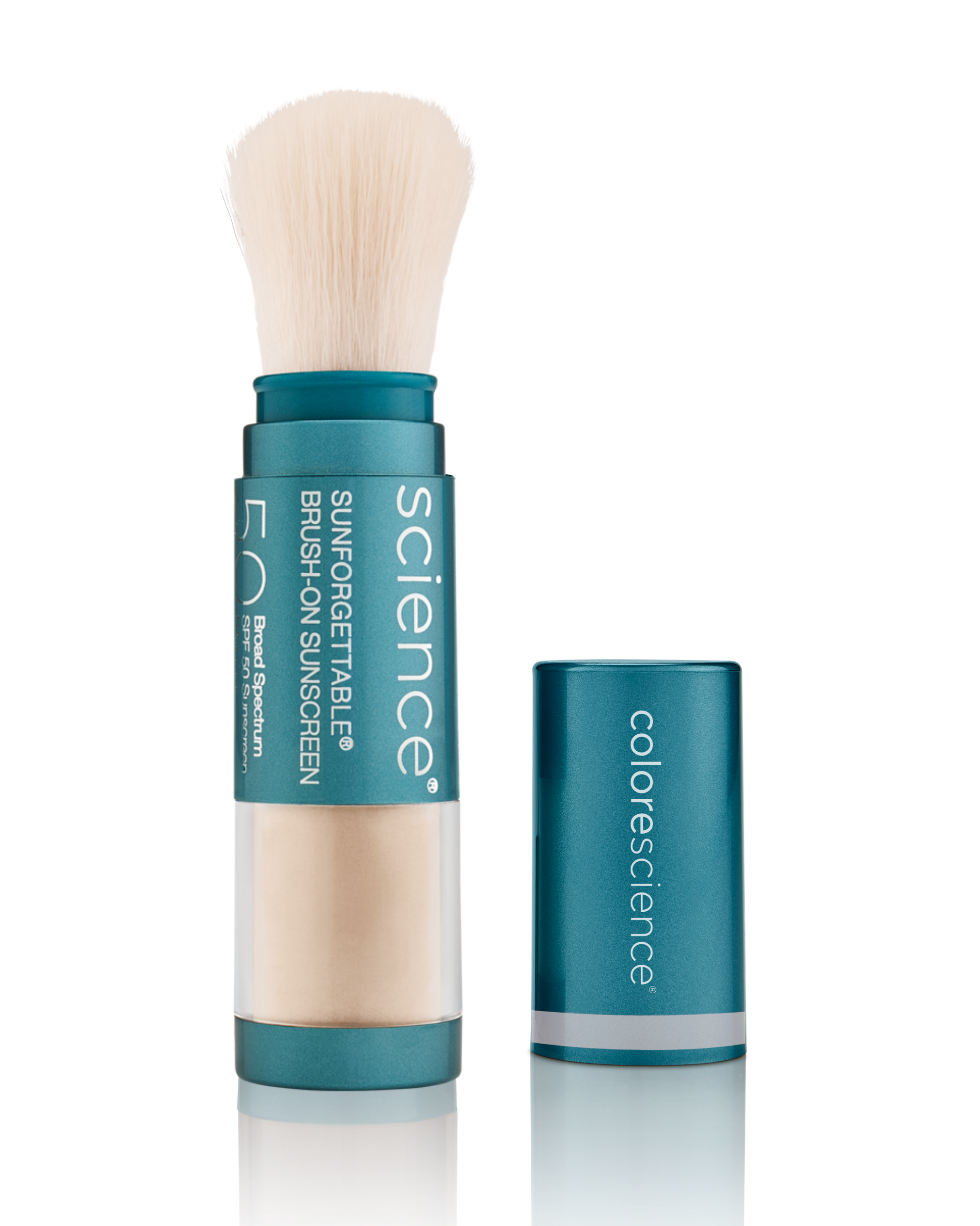 Colorescience Sunforgettable® Total Protection™ Brush-on Shield SPF 50 - Fair