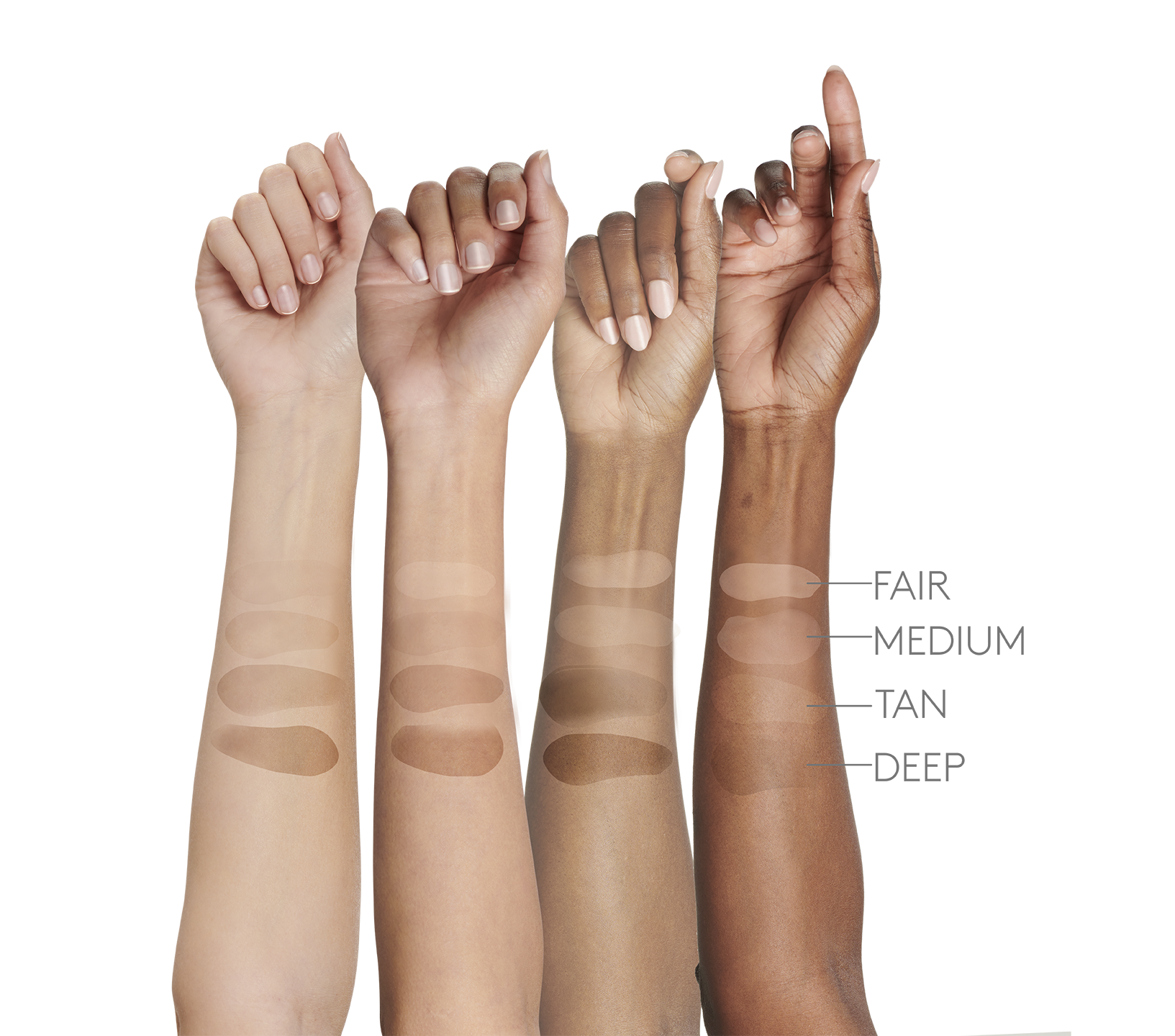 Colorescience Sunforgettable® Total Protection® Face Shield Flex SPF 50 - Medium