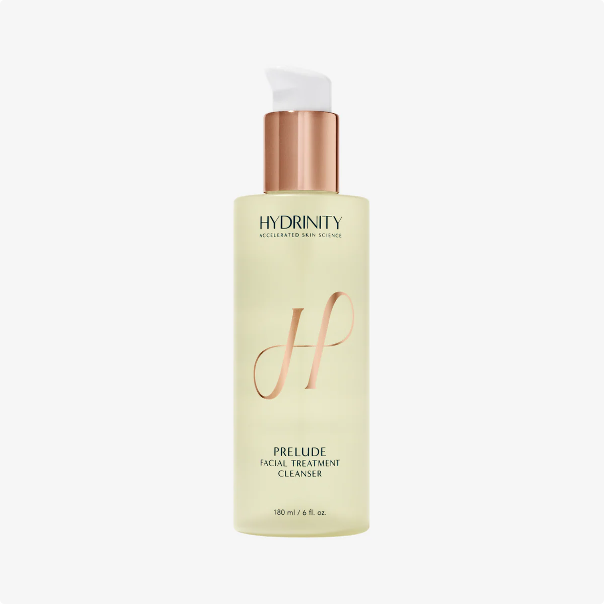 Hydrinity Prelude Cleanser