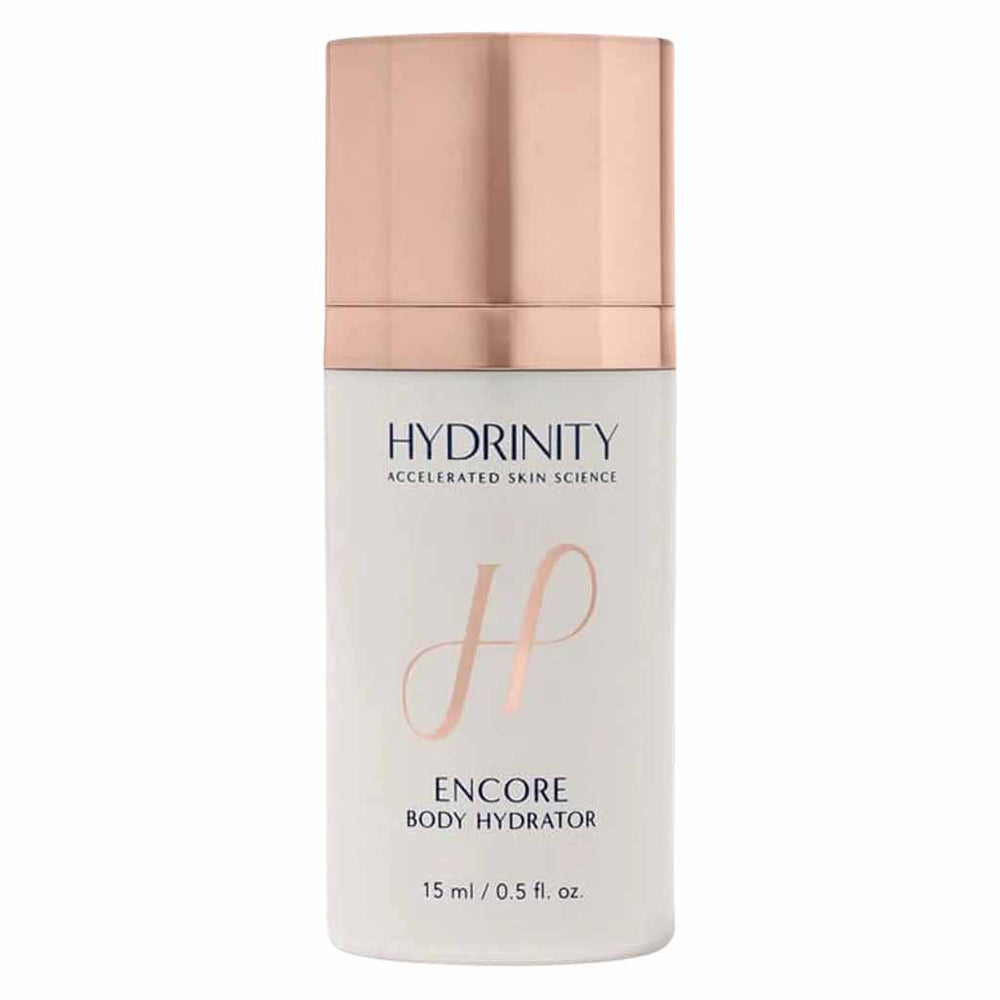 Hydrinity Encore Body Hydrator - Travel
