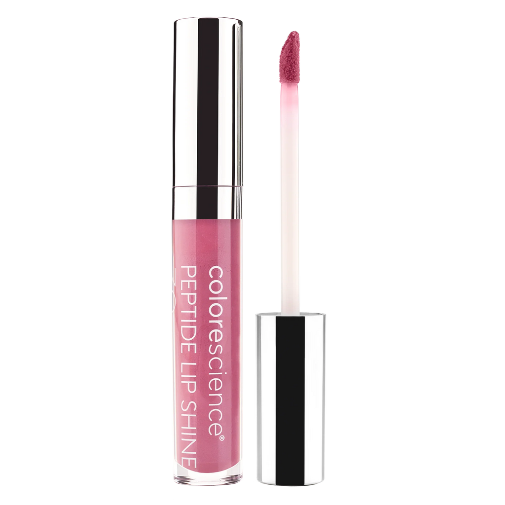 Colorescience Peptide Lip Shine - Pink SPF 30