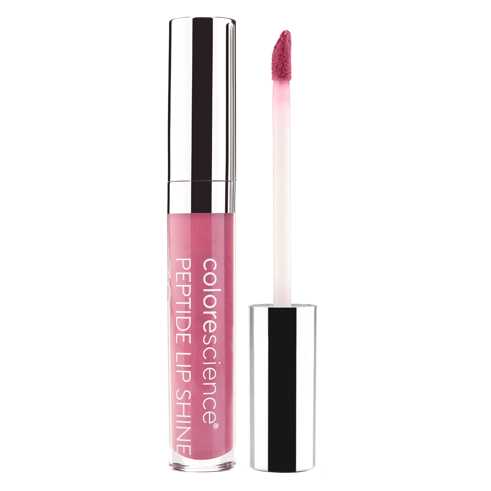 Colorescience Peptide Lip Shine - Pink SPF 30