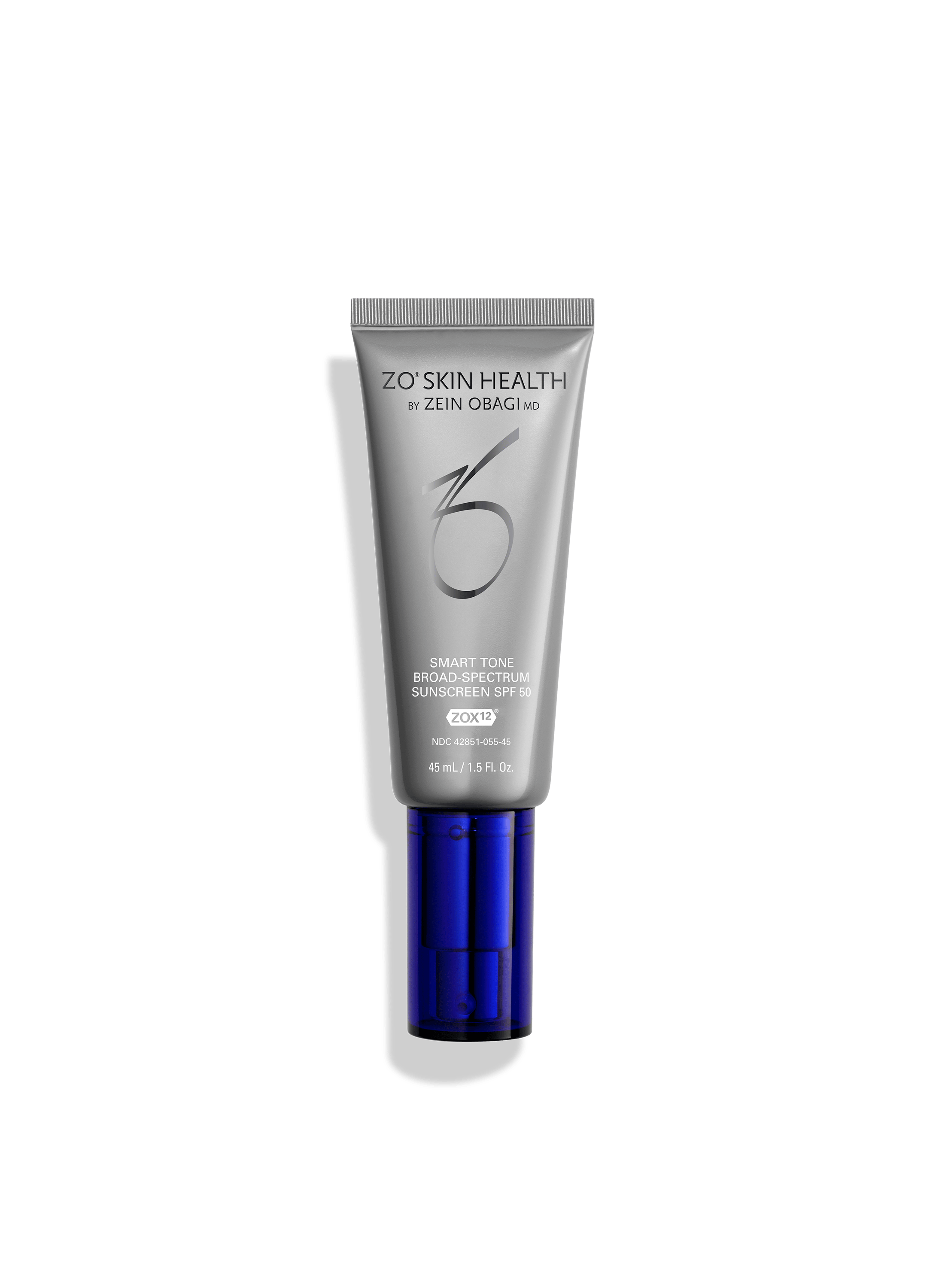 ZO Smart Tone Broad-Spectrum SPF 50