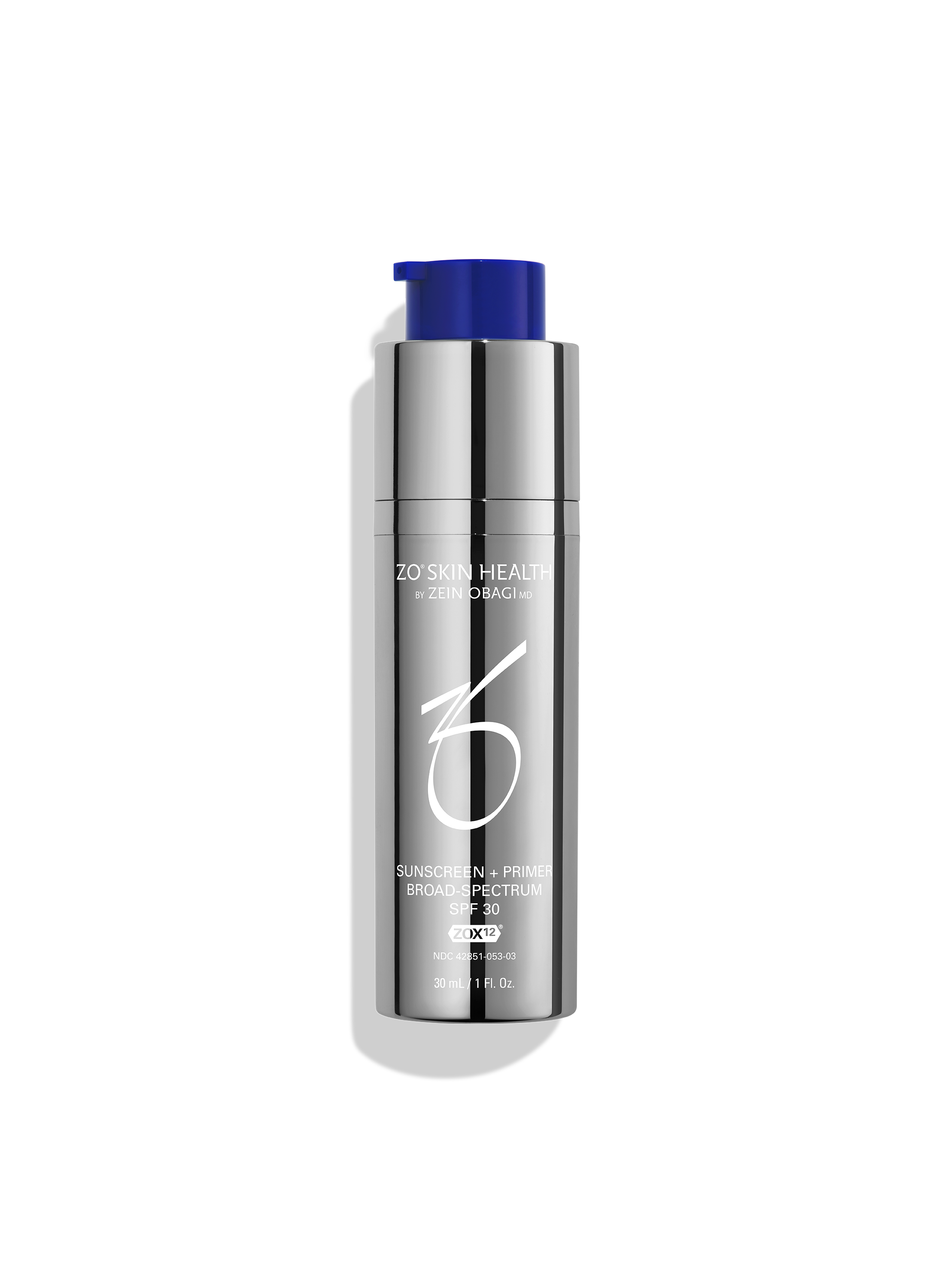 ZO Sunscreen + Primer Broad-Spectrum SPF 30