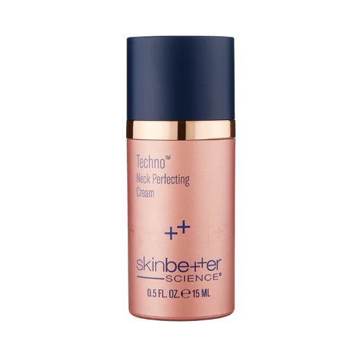 Skinbetter Techno Neck Perfecting Cream - Travel