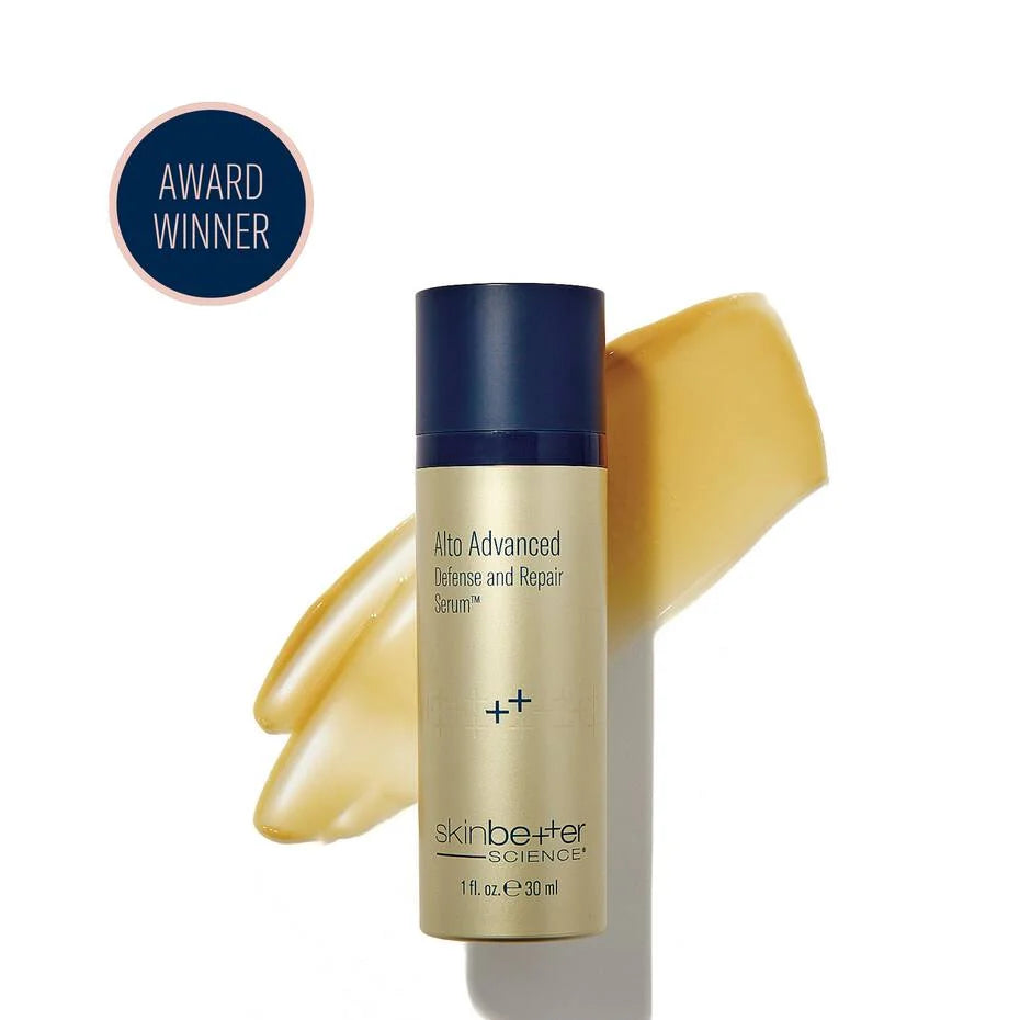 SkinBetter Alto Advanced Serum - Travel