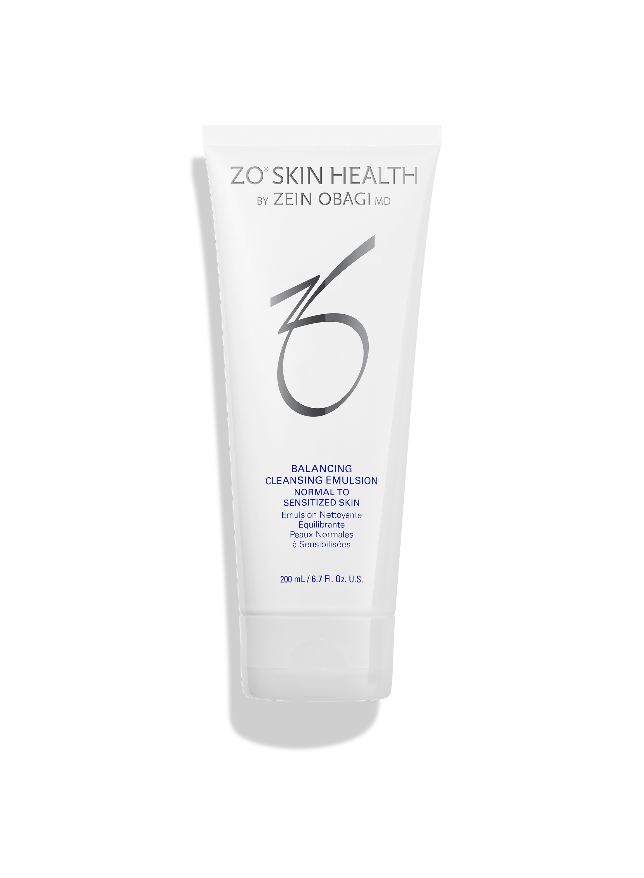 ZO Balancing Cleansing Emulsion