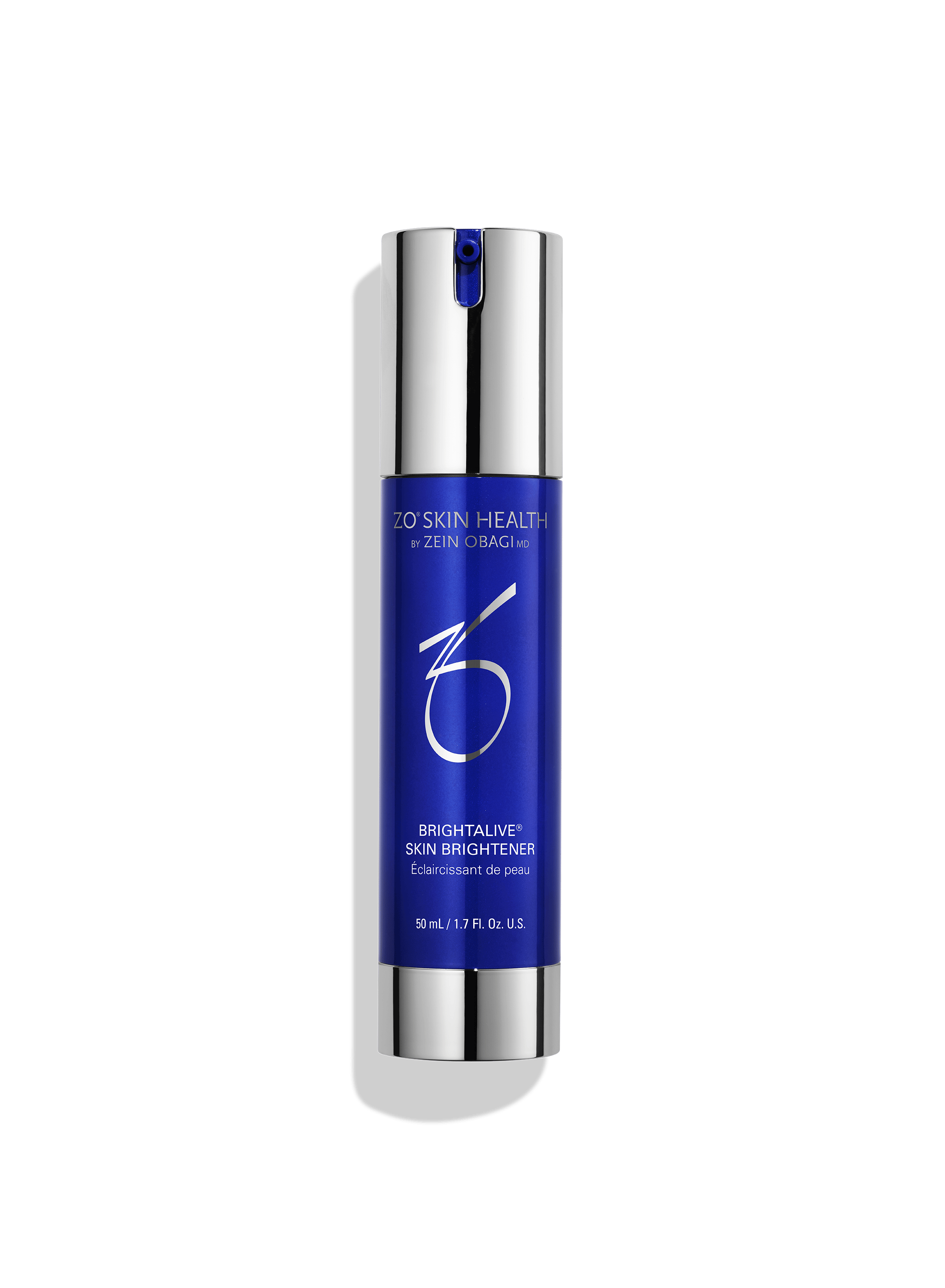 ZO Brightalive Skin Brightener - Travel