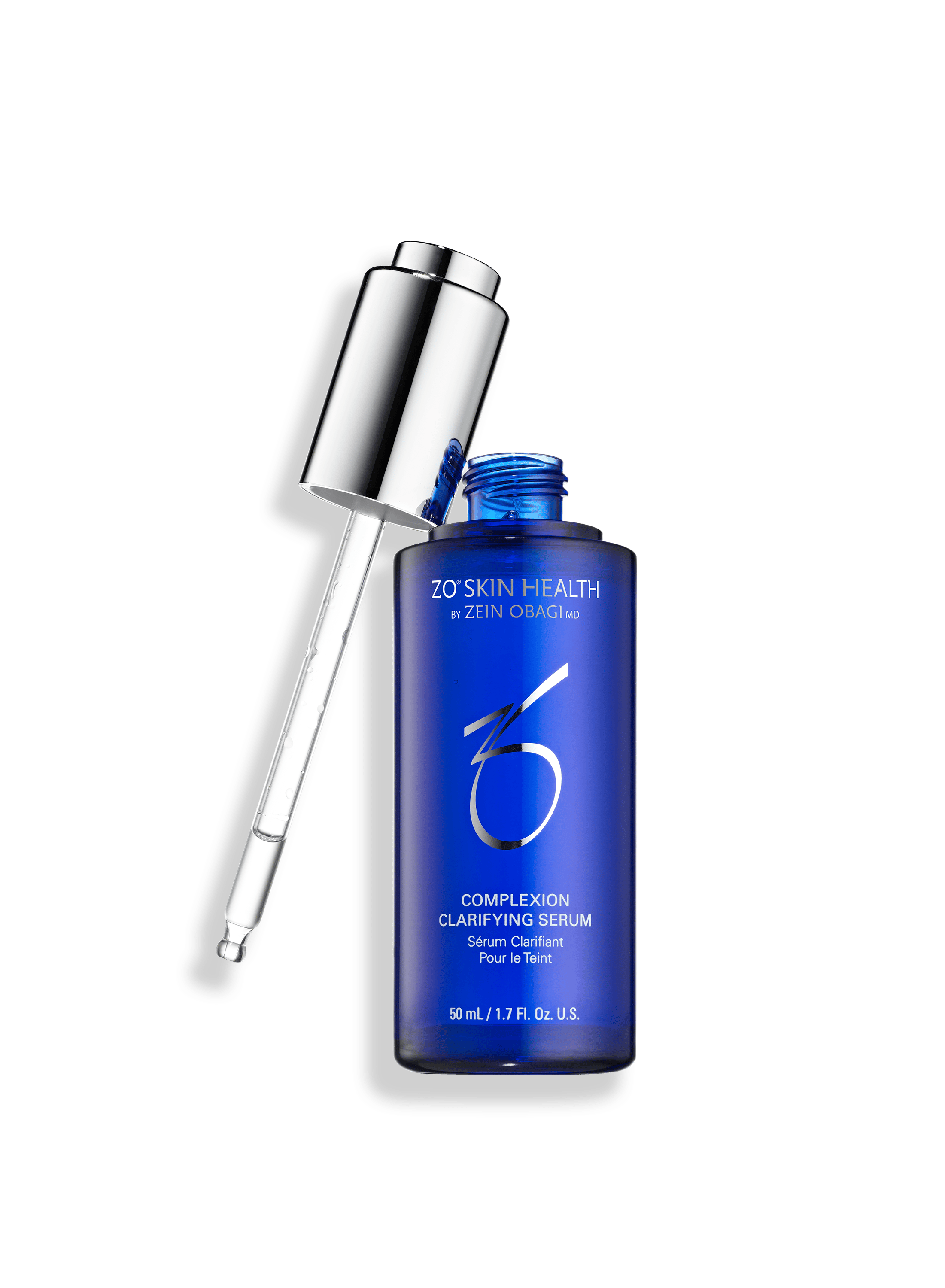 ZO Complexion Clarifying Serum