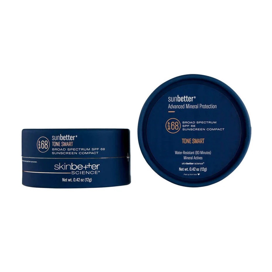 Skinbetter Tone Smart Compact SPF 68