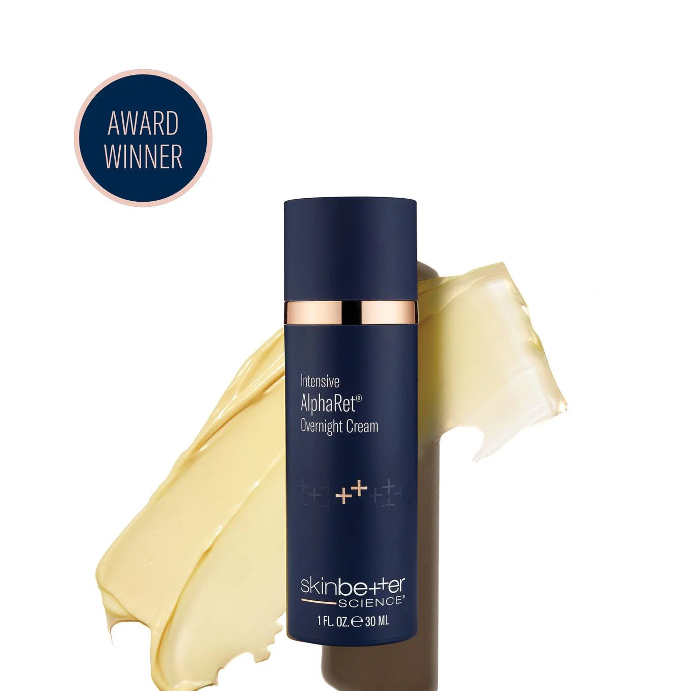 SkinBetter Intensive AlphaRet Overnight