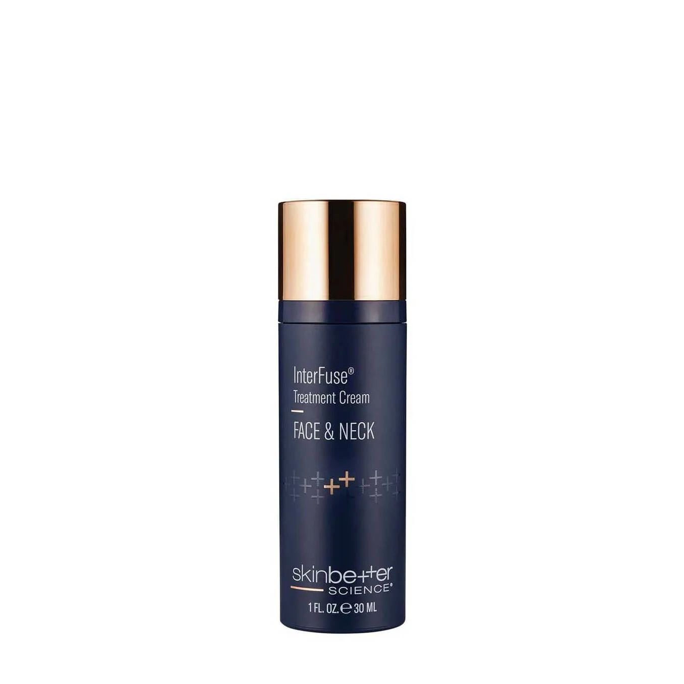 Skinbetter Science InterFuse Face & Neck - Travel