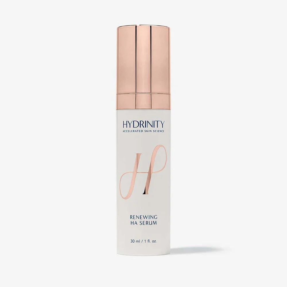 Hydrinity Renewing HA Serum - Travel