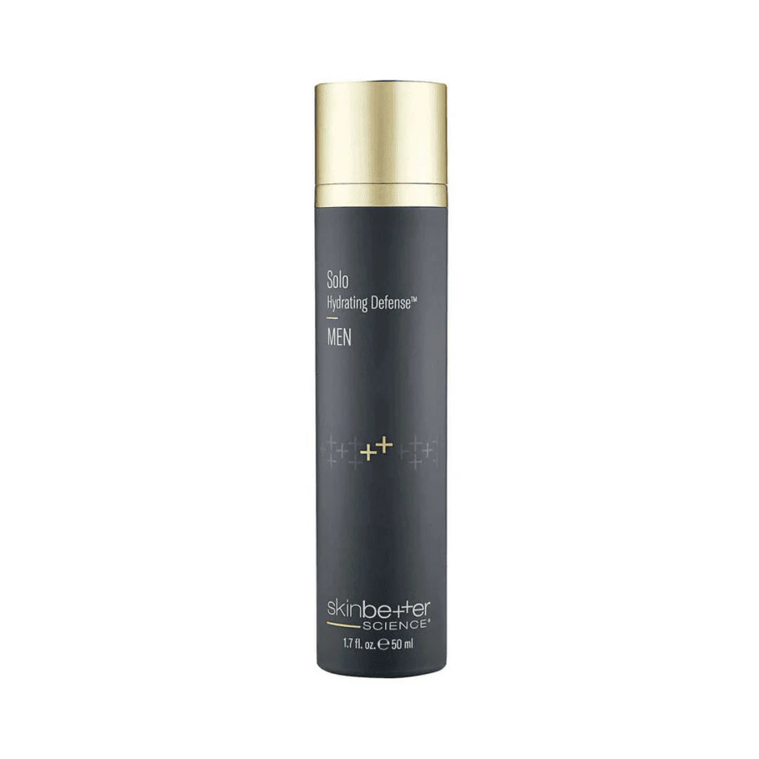 Skinbetter Solo Hydrating Defense for Men