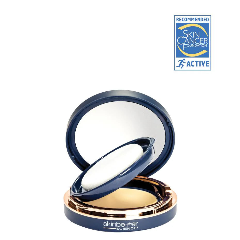 Skinbetter Tone Smart Compact SPF 68