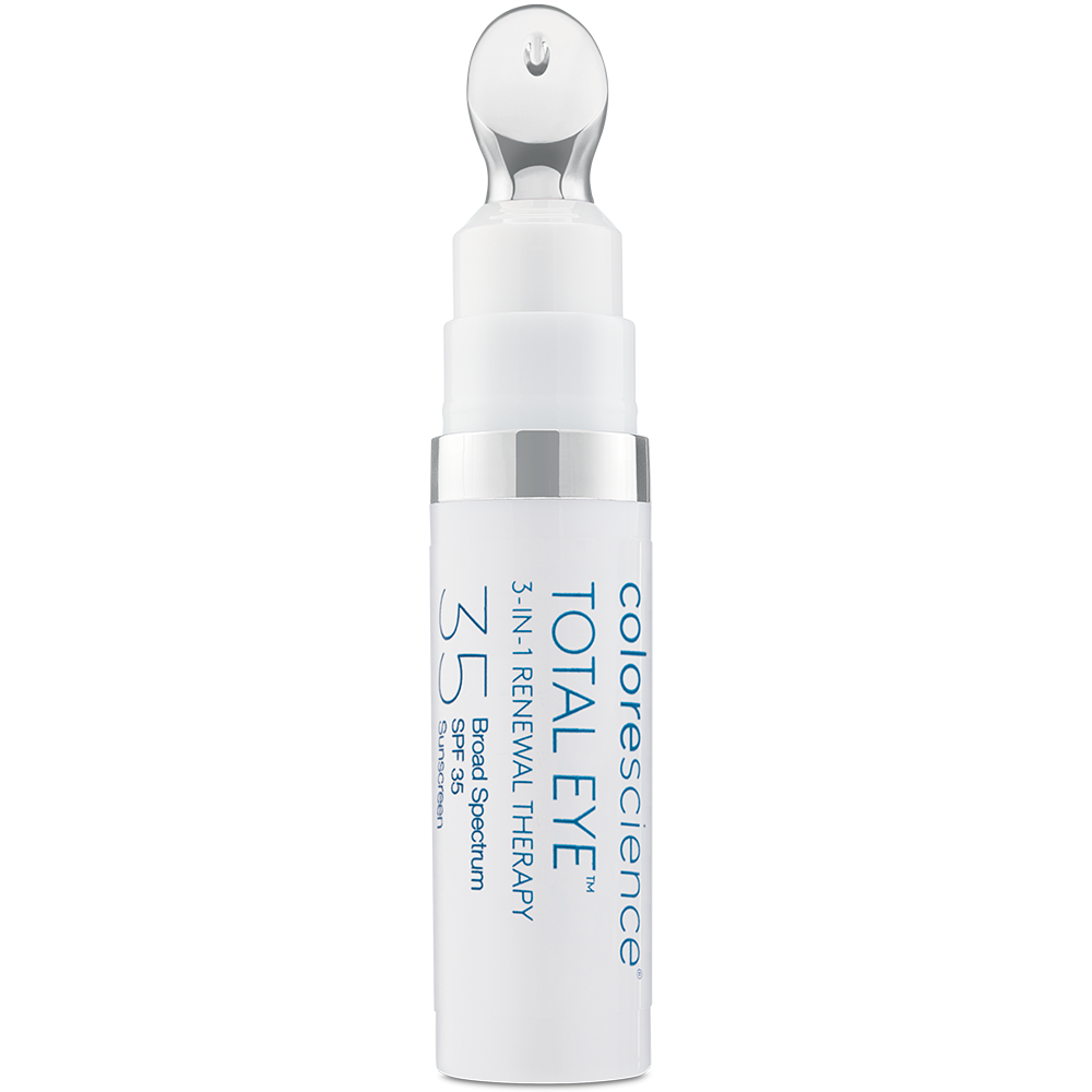 Colorescience Total Eye® 3-in-1 Renewal Therapy SPF 35 - Medium
