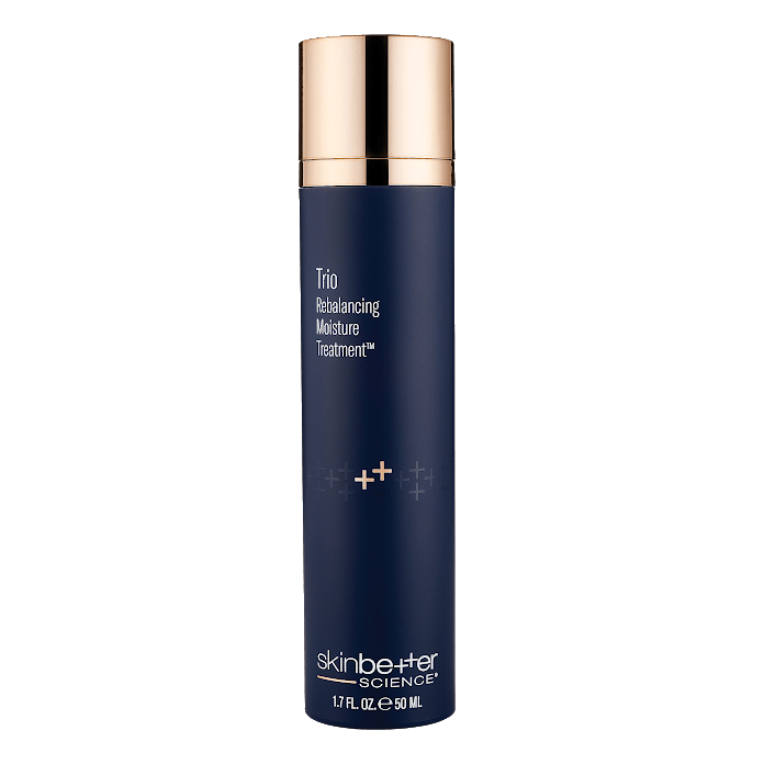 Skinbetter Science Trio Rebalancing Moisture Treatment - Travel