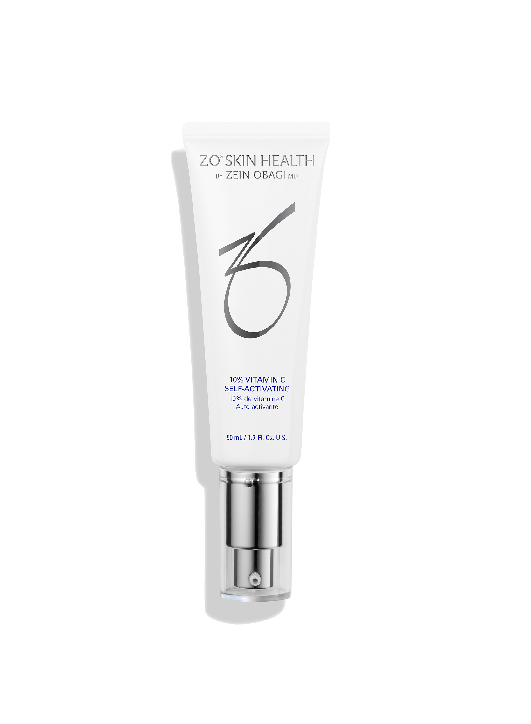 ZO 10% Vitamin C Self-Activating - Travel